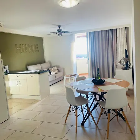 Sunny Apartment, Mar, Tenerife *