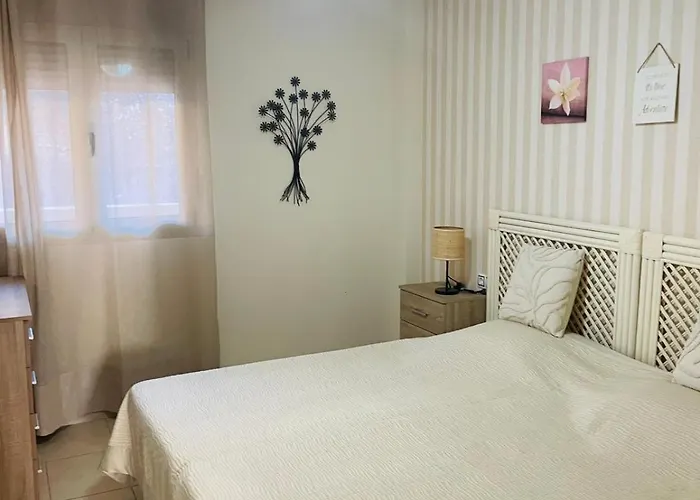 Διαμέρισμα Sunny Apartment, Mar, Tenerife