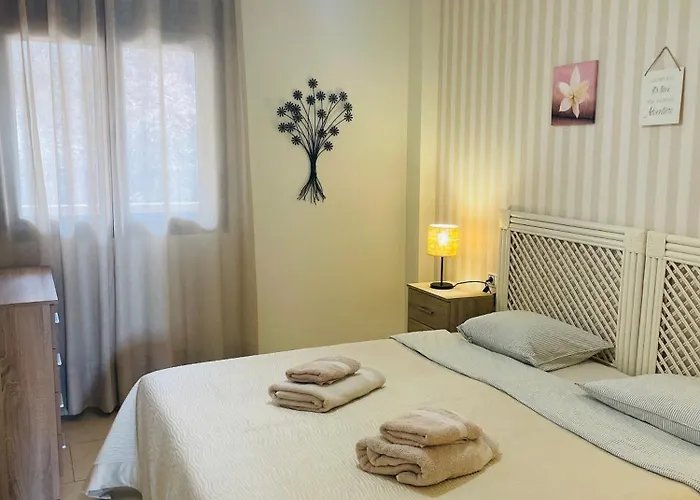 Διαμέρισμα Sunny Apartment, Mar, Tenerife *