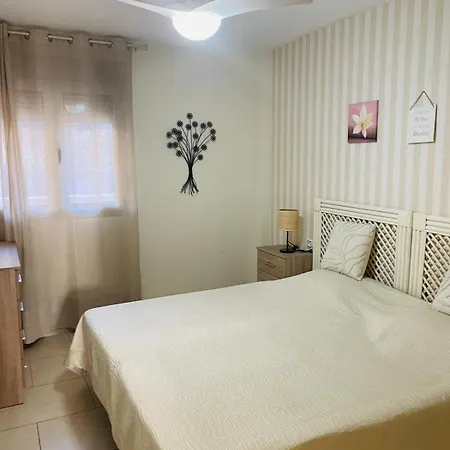 Lägenhet Sunny Apartment, Mar, Tenerife