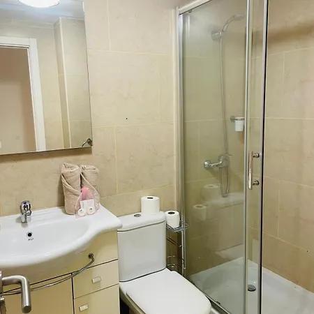 Sunny Apartment, Mar, Tenerife