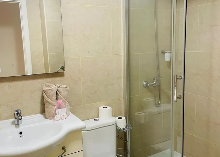 Sunny Apartment, Mar, Tenerife